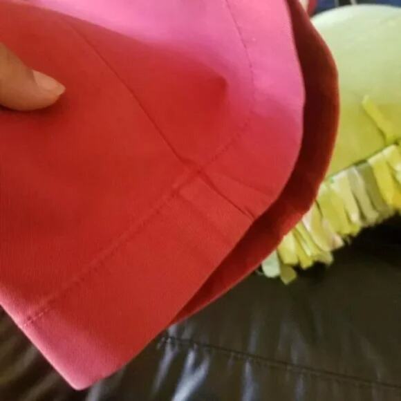 Vineyard Vines Red Pants – Size 33x30, Classic Fit - Picture 10 of 10